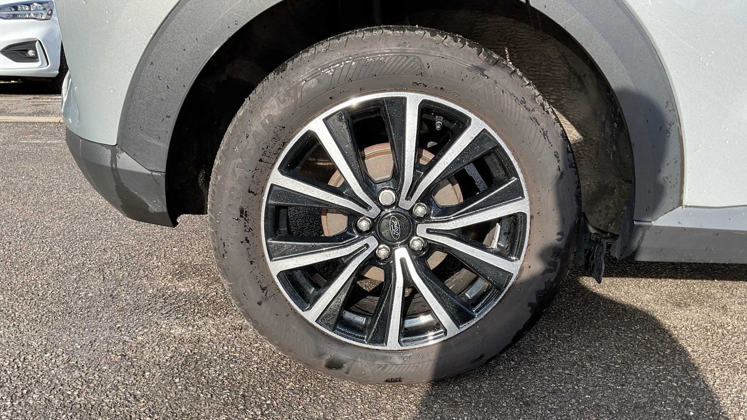 Used Ford Puma 2023 for sale - 76411417: Photo 6