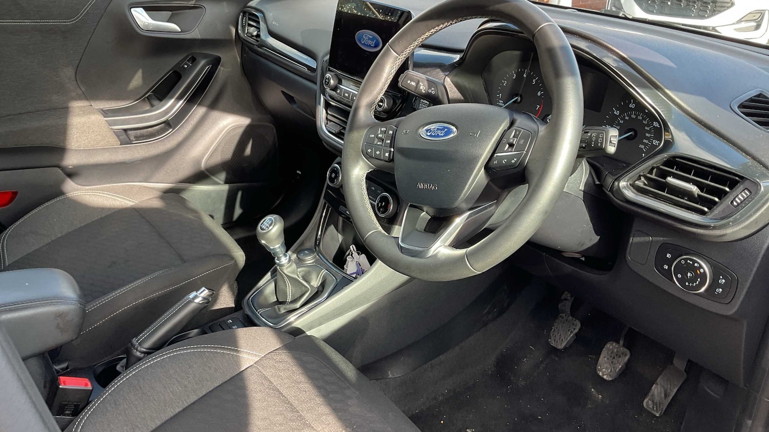 Used Ford Puma 2023 for sale - 76411417: Photo 7