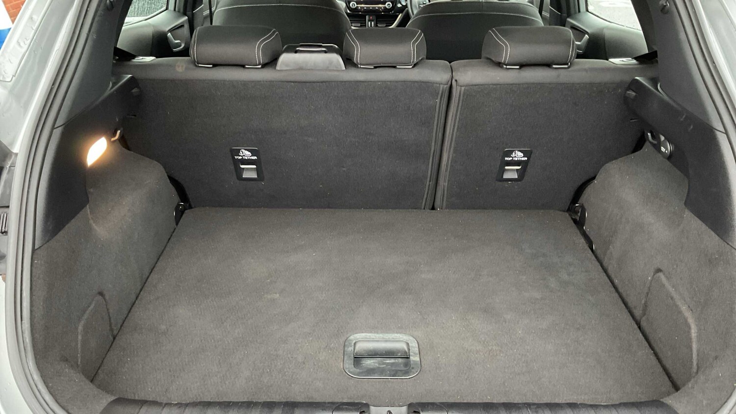 Used Ford Puma 2023 for sale - 76411417: Photo 9