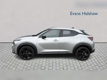 Used Nissan Juke 2024 for sale - 78937539: Photo