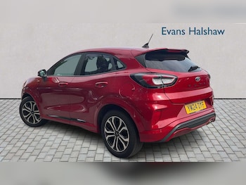 Used Ford Puma 2024 for sale - 78978577: Photo