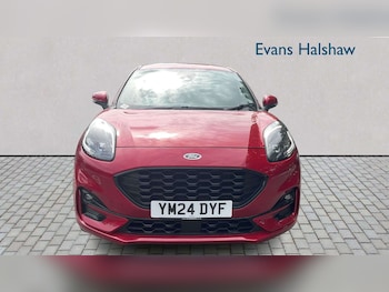 Used Ford Puma 2024 for sale - 78978577: Photo