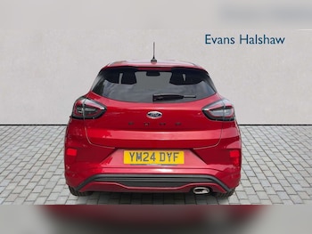 Used Ford Puma 2024 for sale - 78978577: Photo