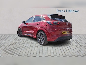 Used Ford Puma 2025 for sale - 78338011: Photo