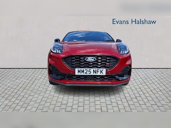 Used Ford Puma 2025 for sale - 78338011: Photo