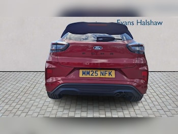 Used Ford Puma 2025 for sale - 78338011: Photo