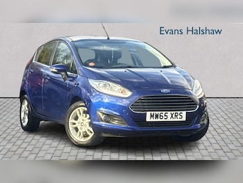 Ford - Fiesta