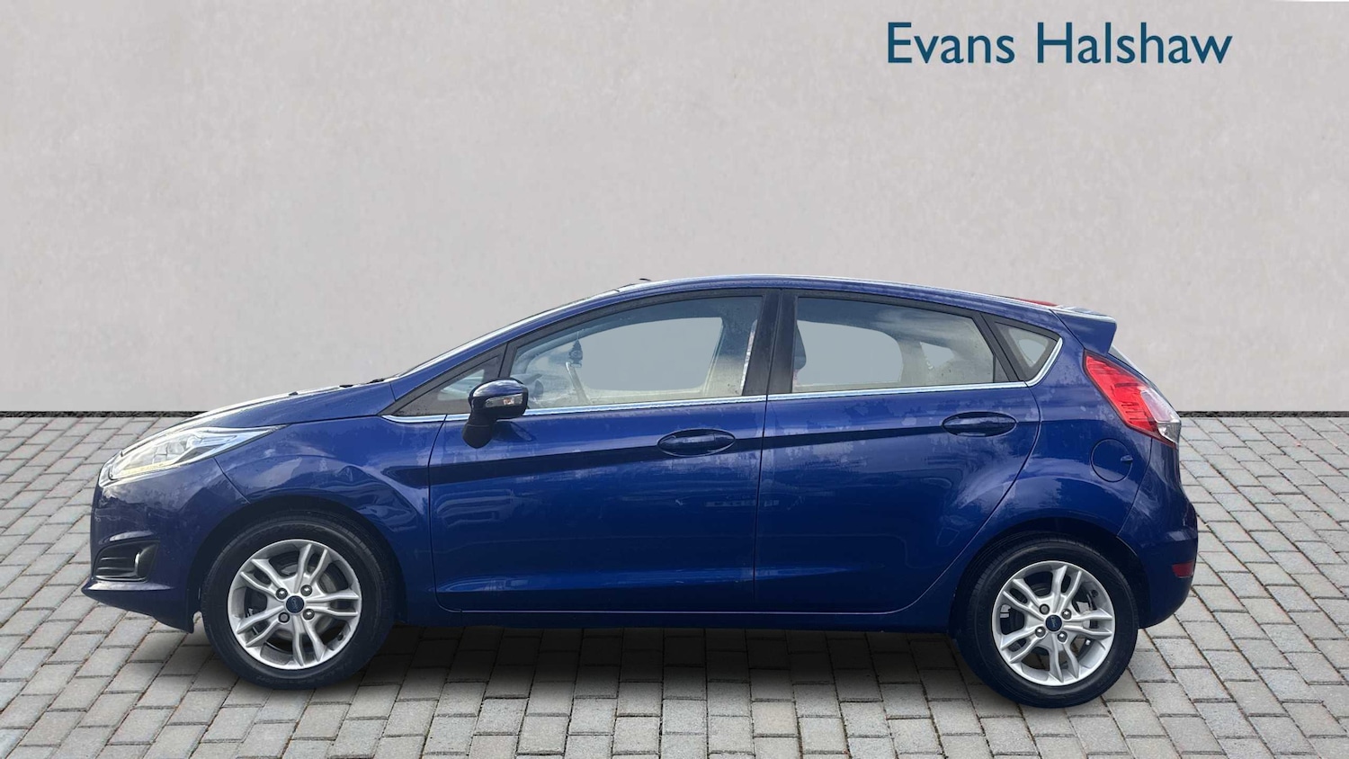Used Ford Fiesta 2015 for sale - 76351733: Photo 5
