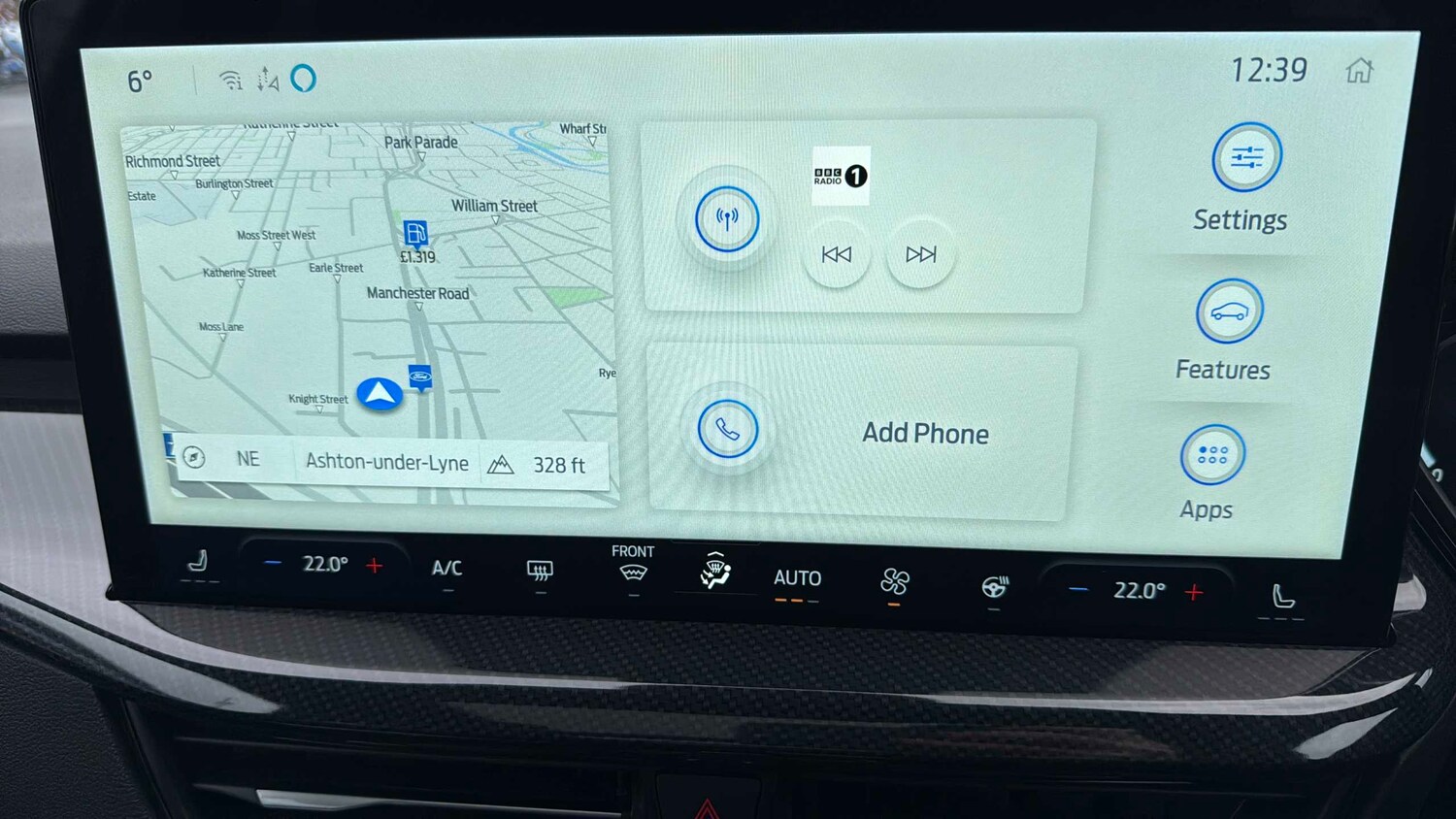 Used Ford Focus 2025 for sale - 77942914: Photo 11