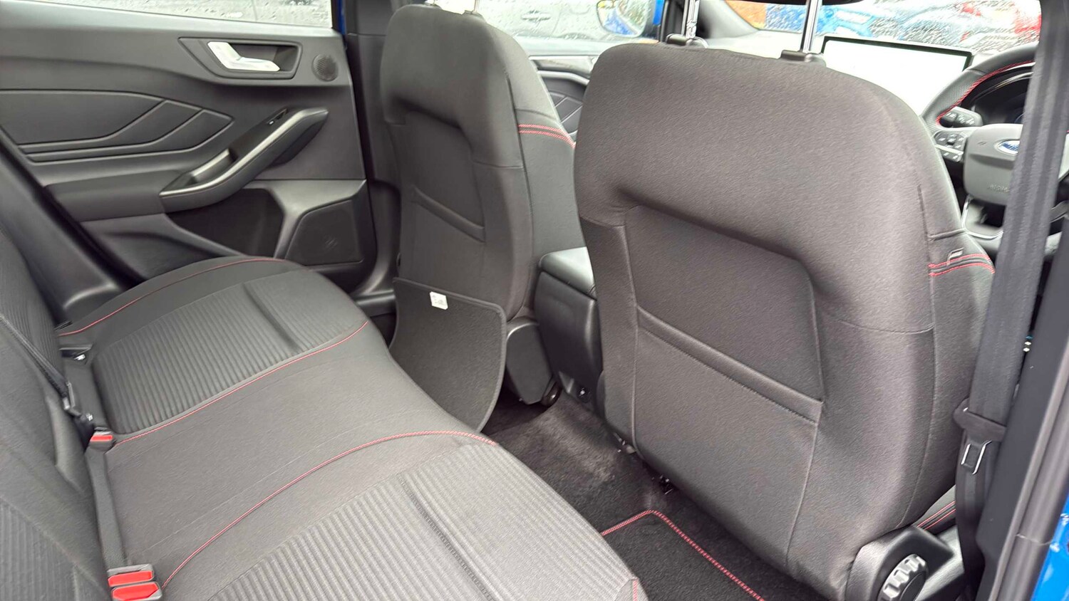 Used Ford Focus 2025 for sale - 77942914: Photo 12