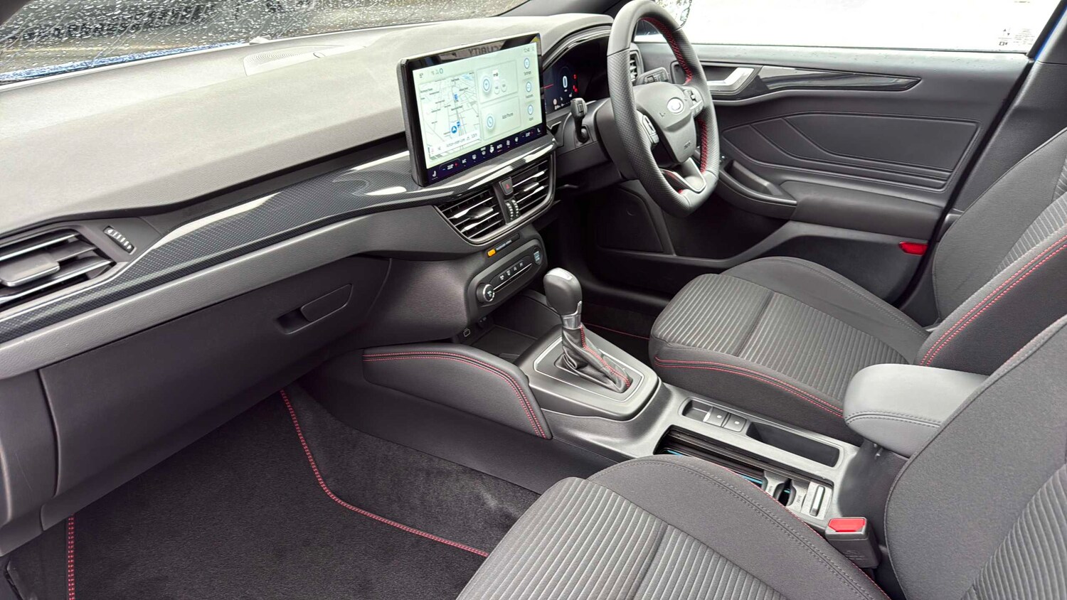 Used Ford Focus 2025 for sale - 77942914: Photo 13