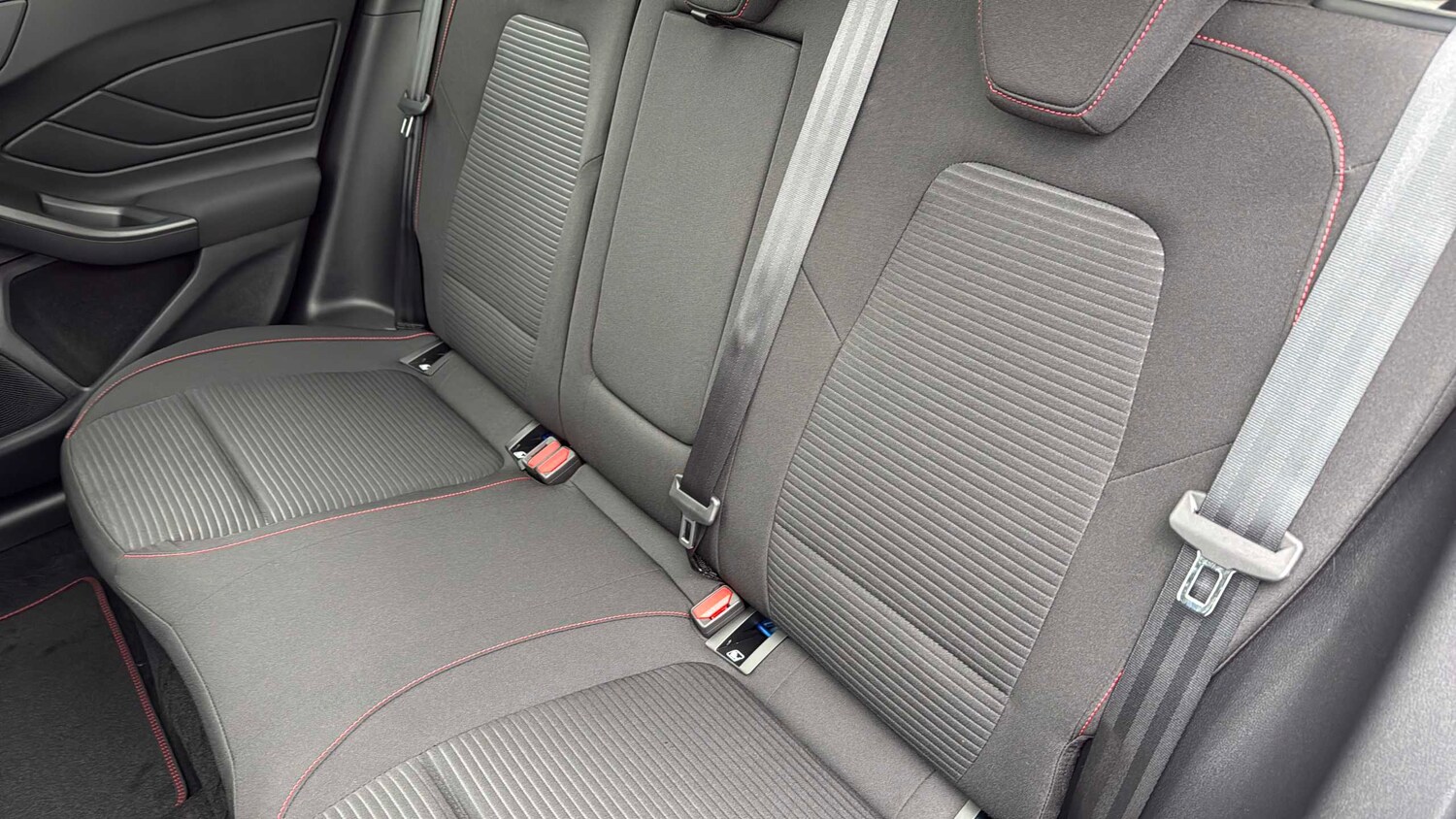 Used Ford Focus 2025 for sale - 77942914: Photo 14