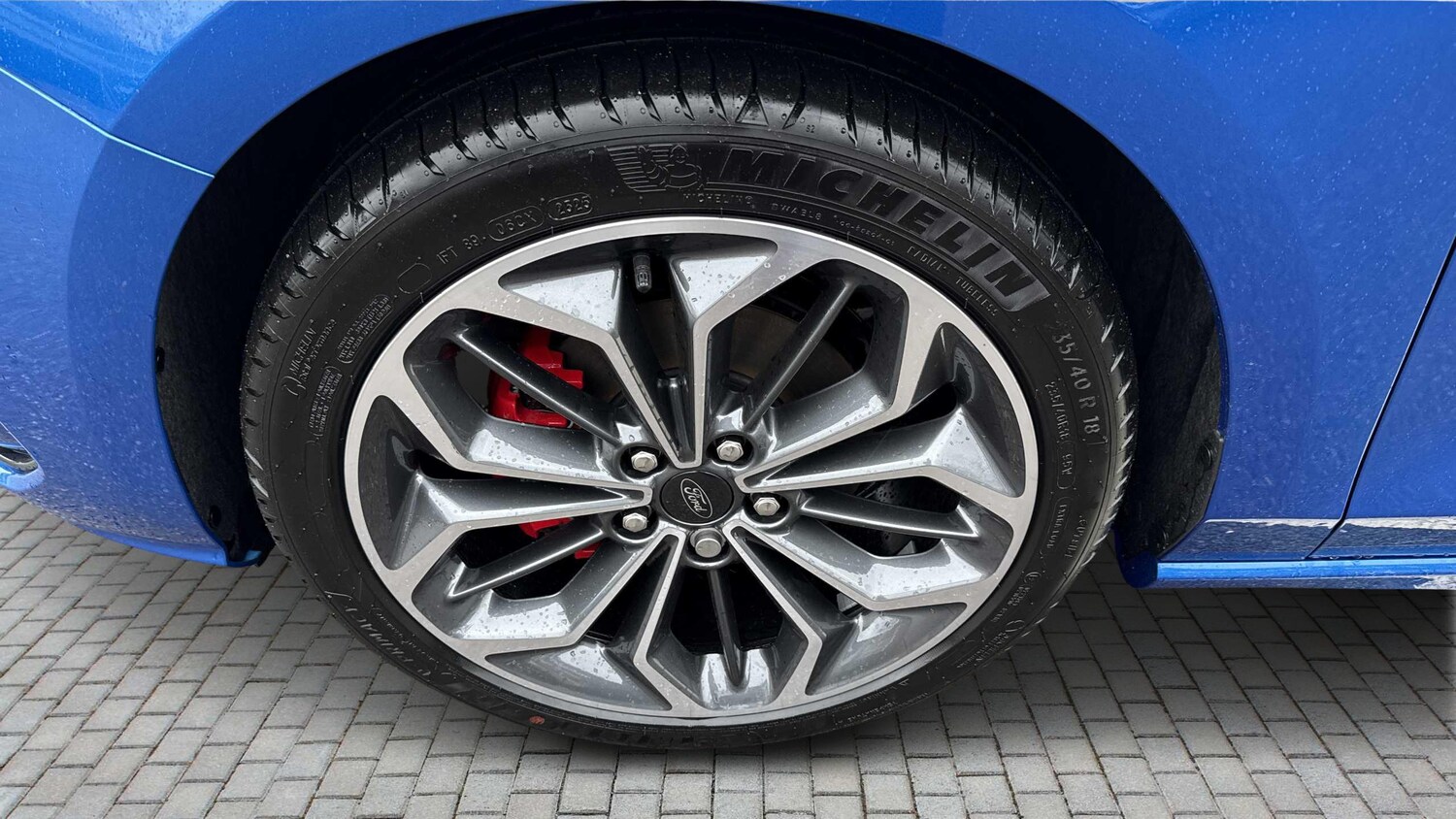 Used Ford Focus 2025 for sale - 77942914: Photo 15