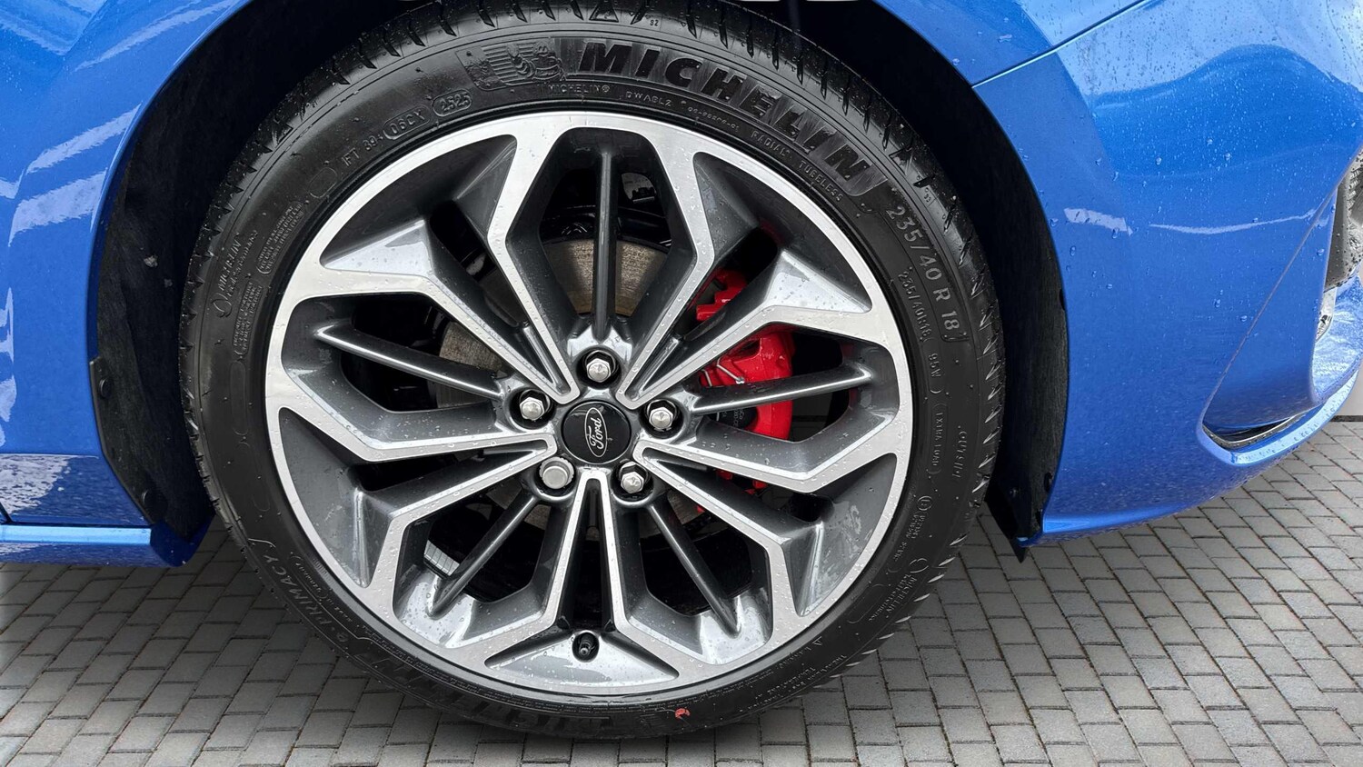 Used Ford Focus 2025 for sale - 77942914: Photo 16