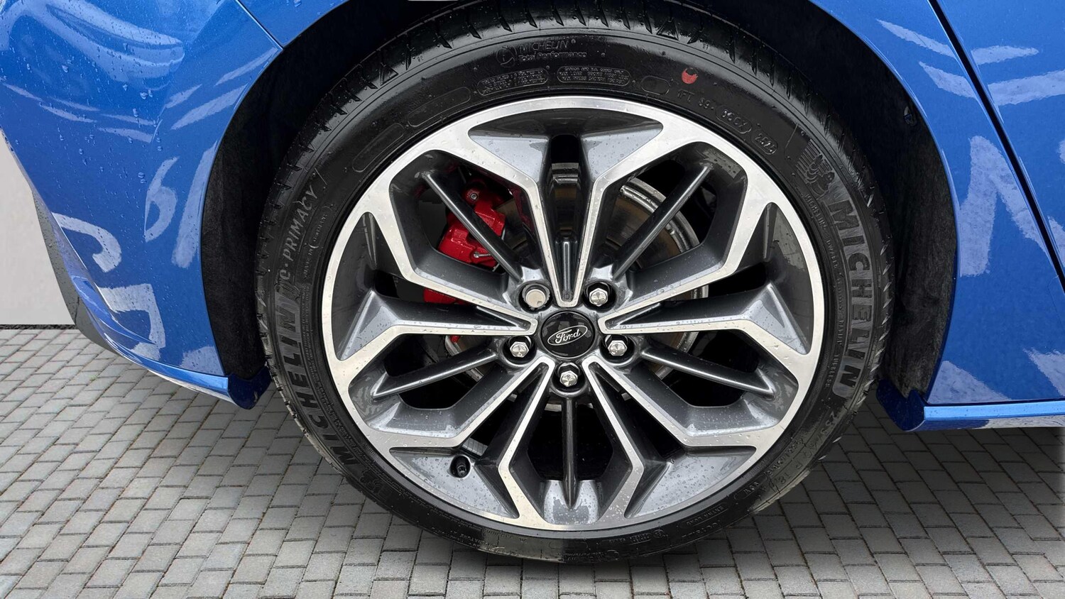 Used Ford Focus 2025 for sale - 77942914: Photo 17