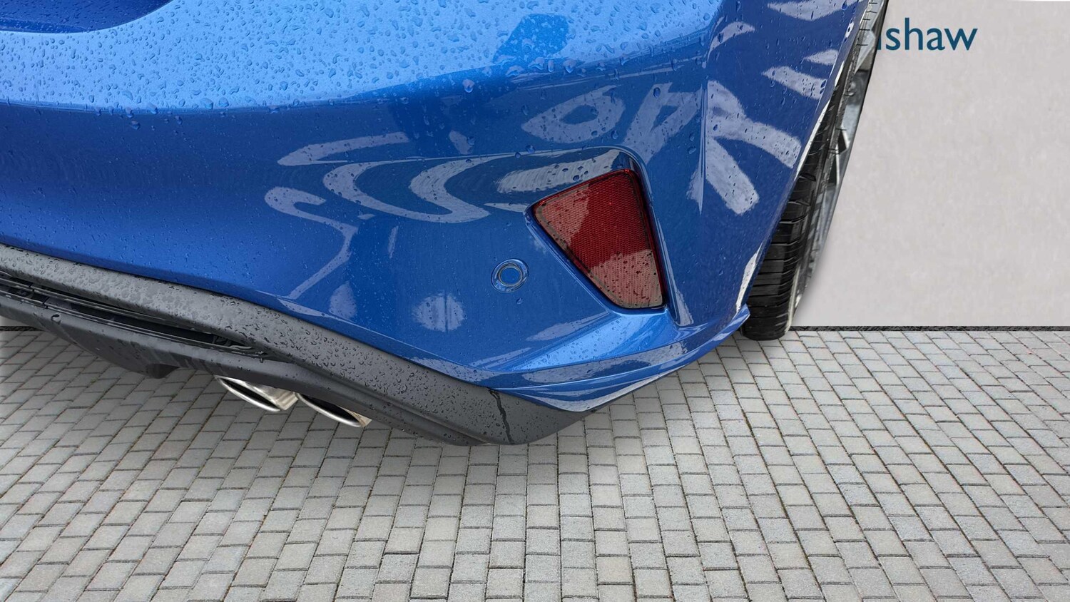 Used Ford Focus 2025 for sale - 77942914: Photo 19