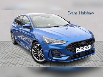 Used Ford Focus 2025 for sale - 77942914: Photo