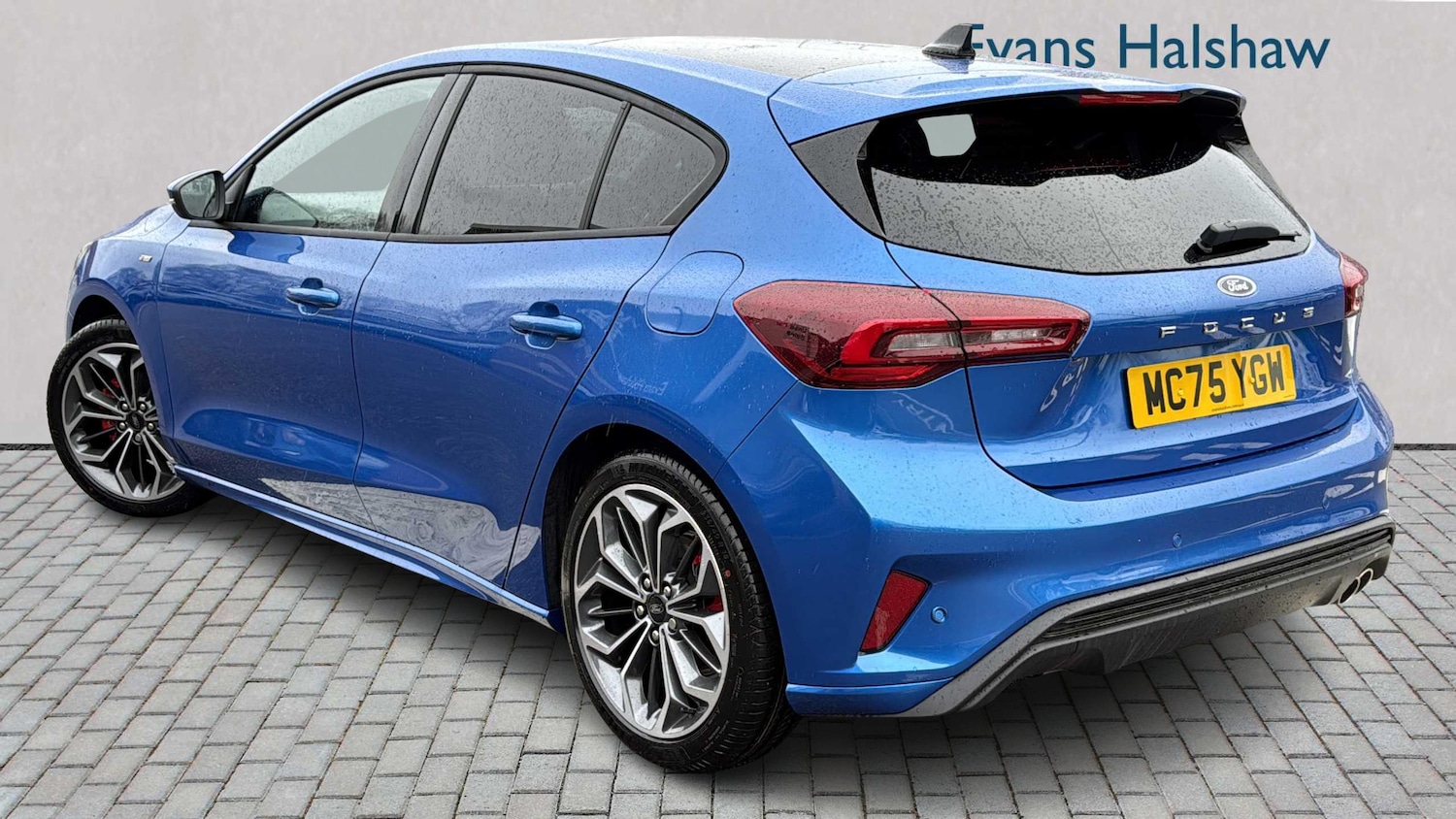 Used Ford Focus 2025 for sale - 77942914: Photo 2