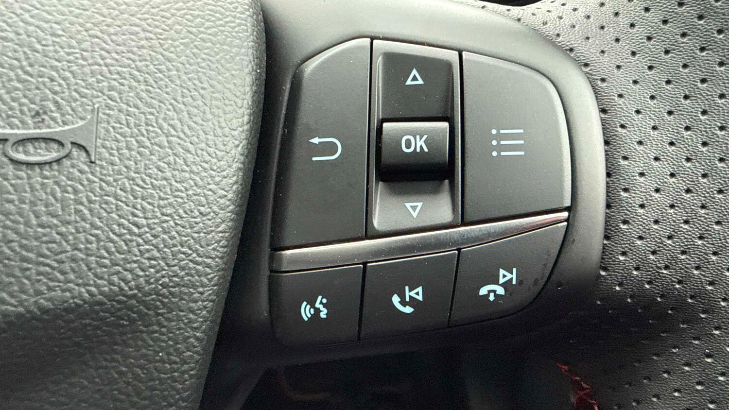 Used Ford Focus 2025 for sale - 77942914: Photo 24