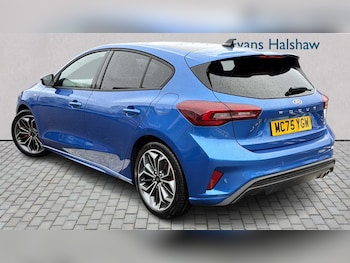 Used Ford Focus 2025 for sale - 77942914: Photo