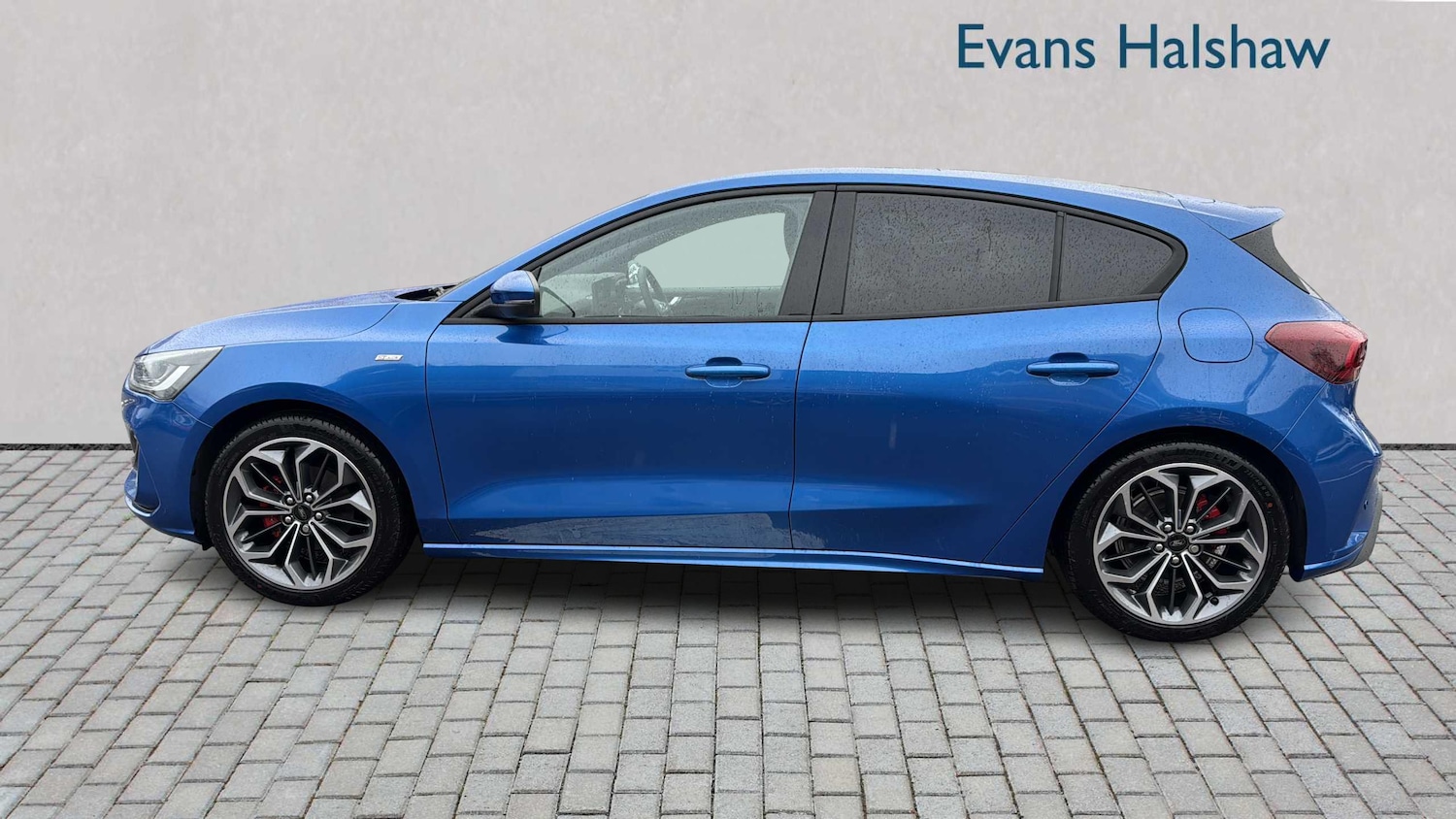 Used Ford Focus 2025 for sale - 77942914: Photo 3