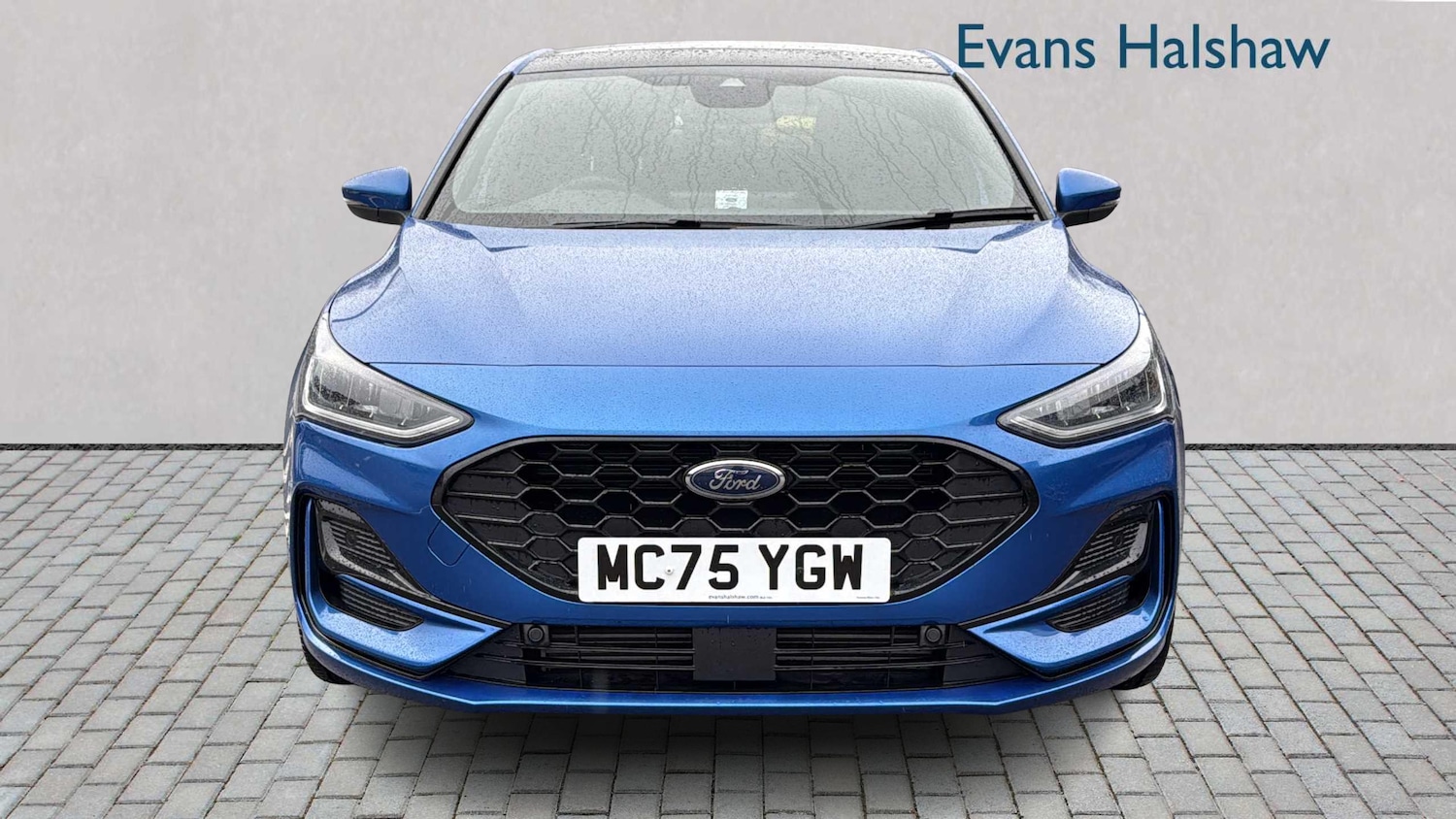 Used Ford Focus 2025 for sale - 77942914: Photo 4