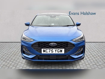 Used Ford Focus 2025 for sale - 77942914: Photo