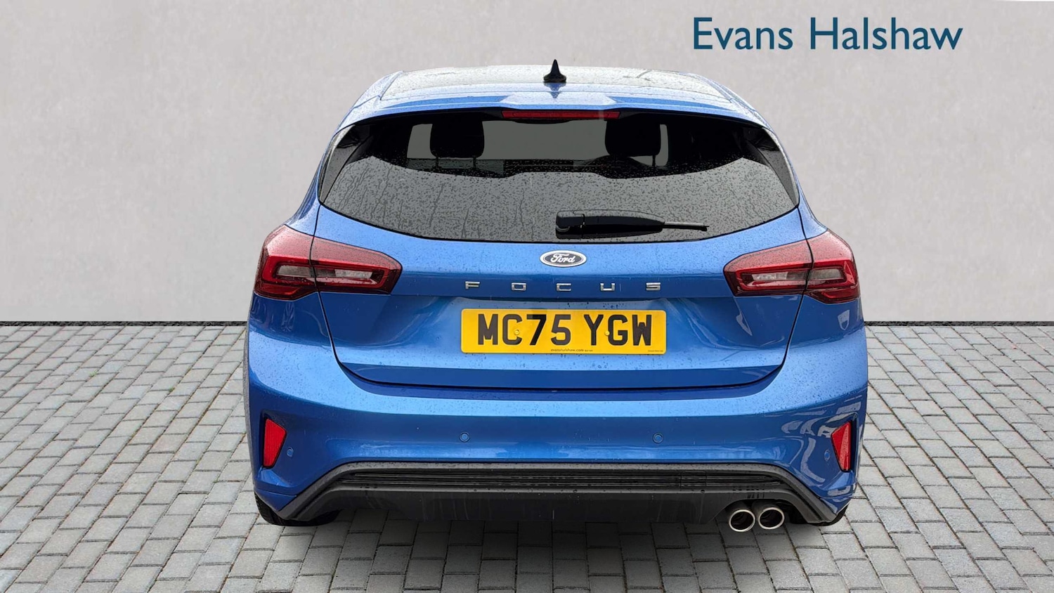 Used Ford Focus 2025 for sale - 77942914: Photo 5