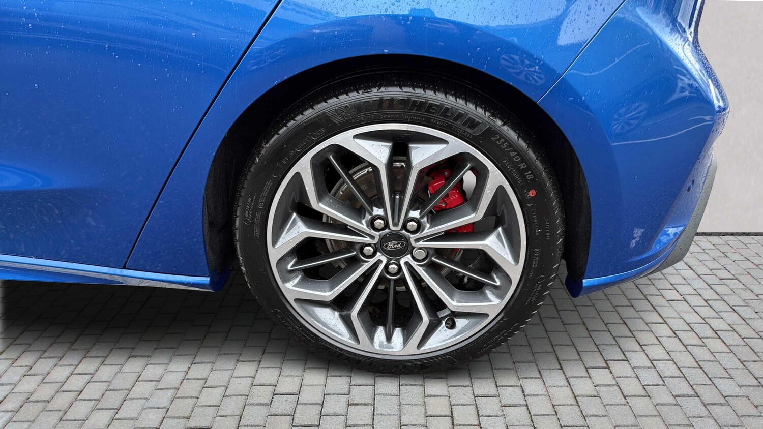 Used Ford Focus 2025 for sale - 77942914: Photo 6