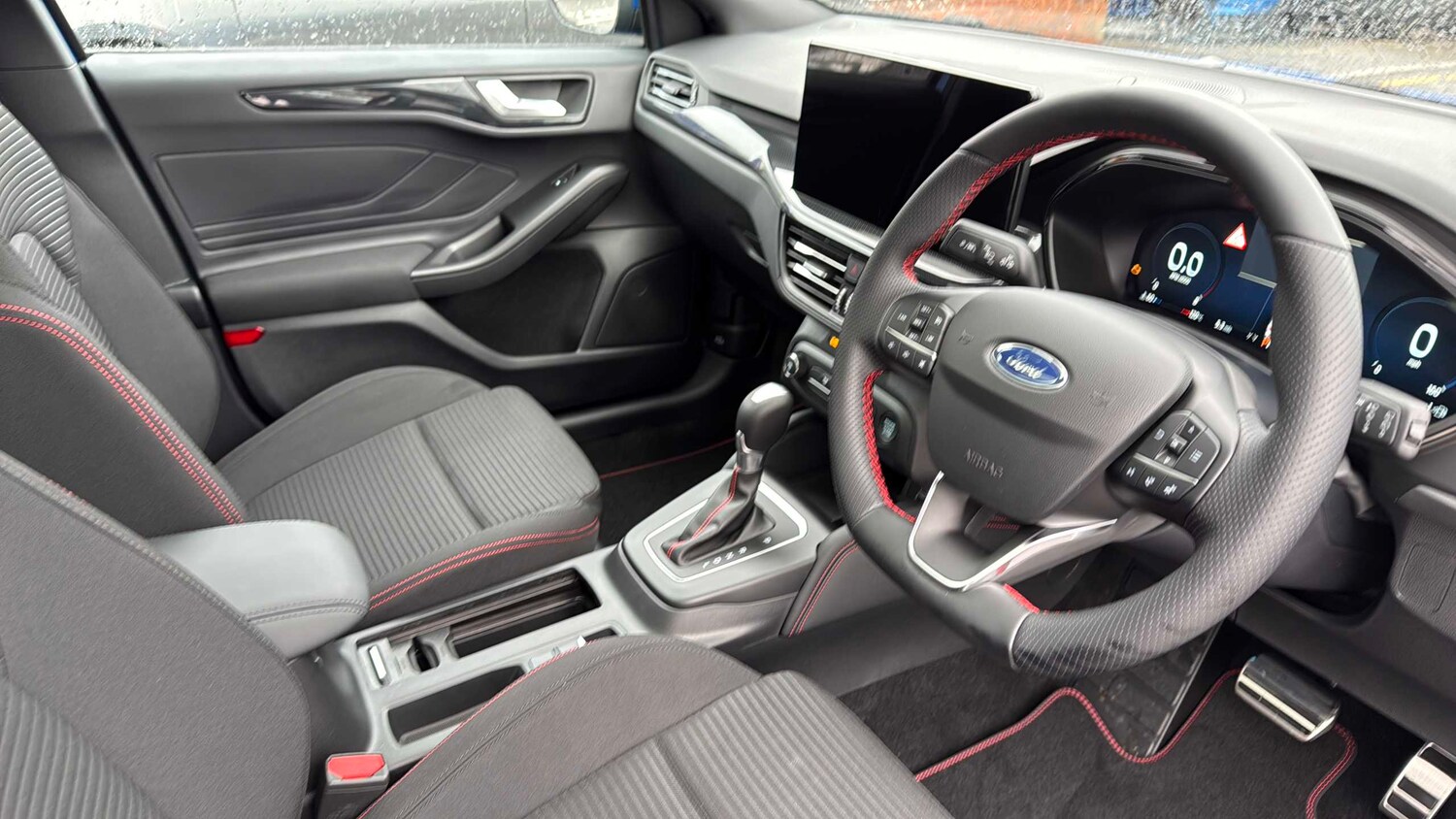 Used Ford Focus 2025 for sale - 77942914: Photo 8