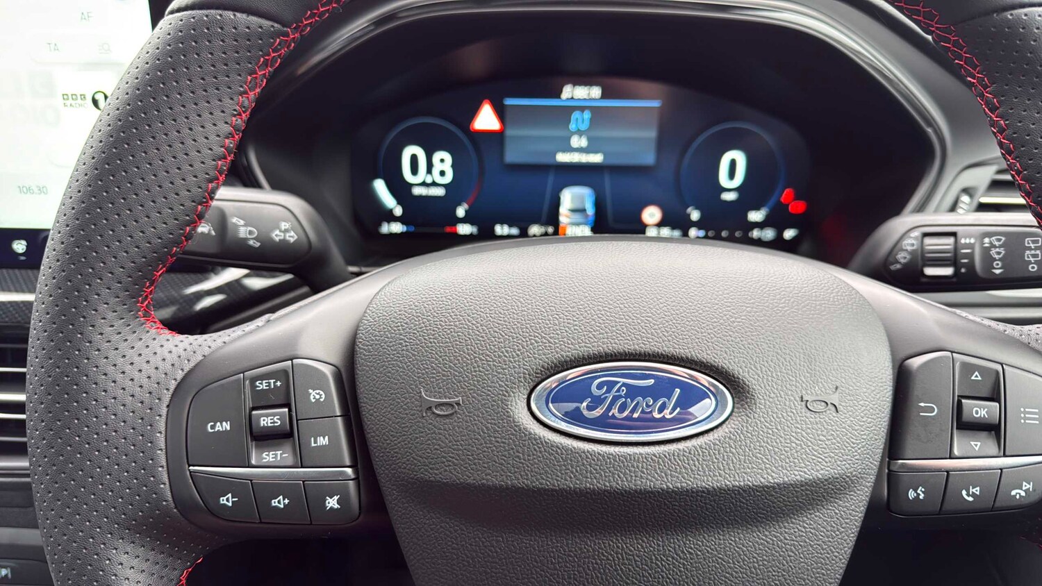 Used Ford Focus 2025 for sale - 77942914: Photo 9