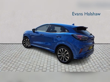 Used Ford Puma 2024 for sale - 79215436: Photo