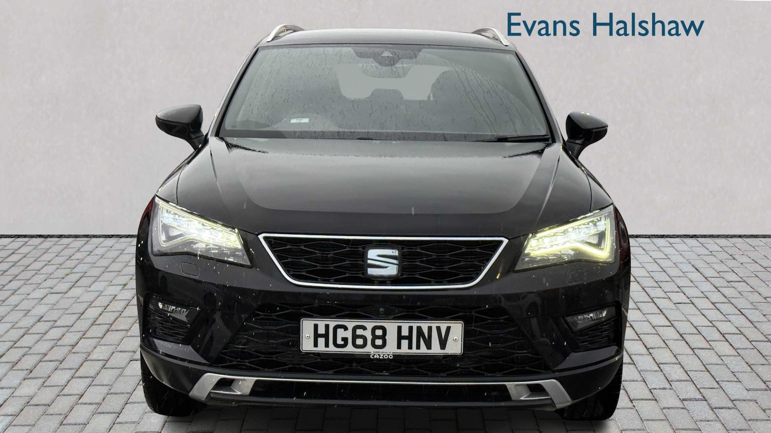 Used SEAT Ateca 2018 for sale - 76587677: Photo 5