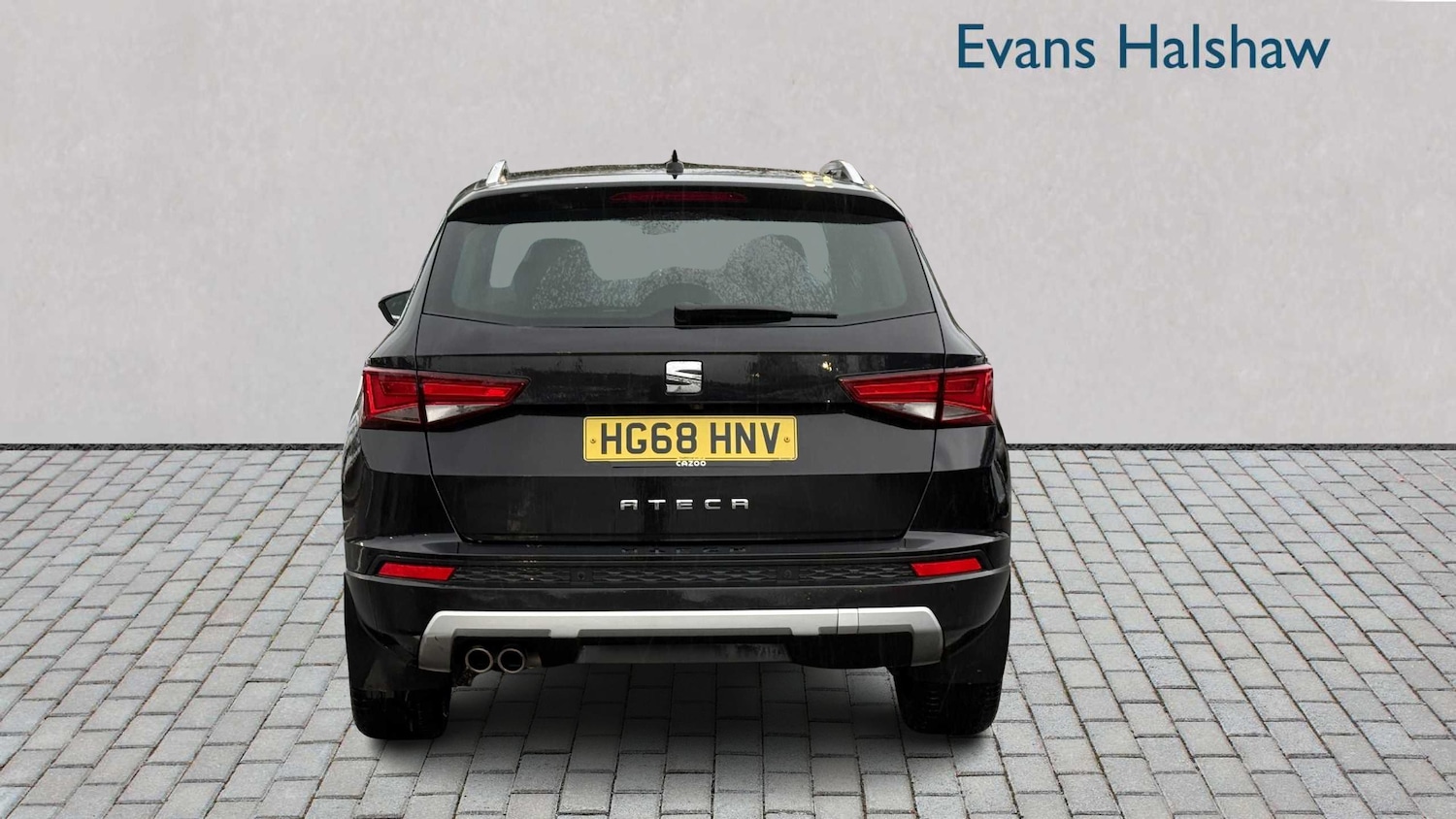 Used SEAT Ateca 2018 for sale - 76587677: Photo 6