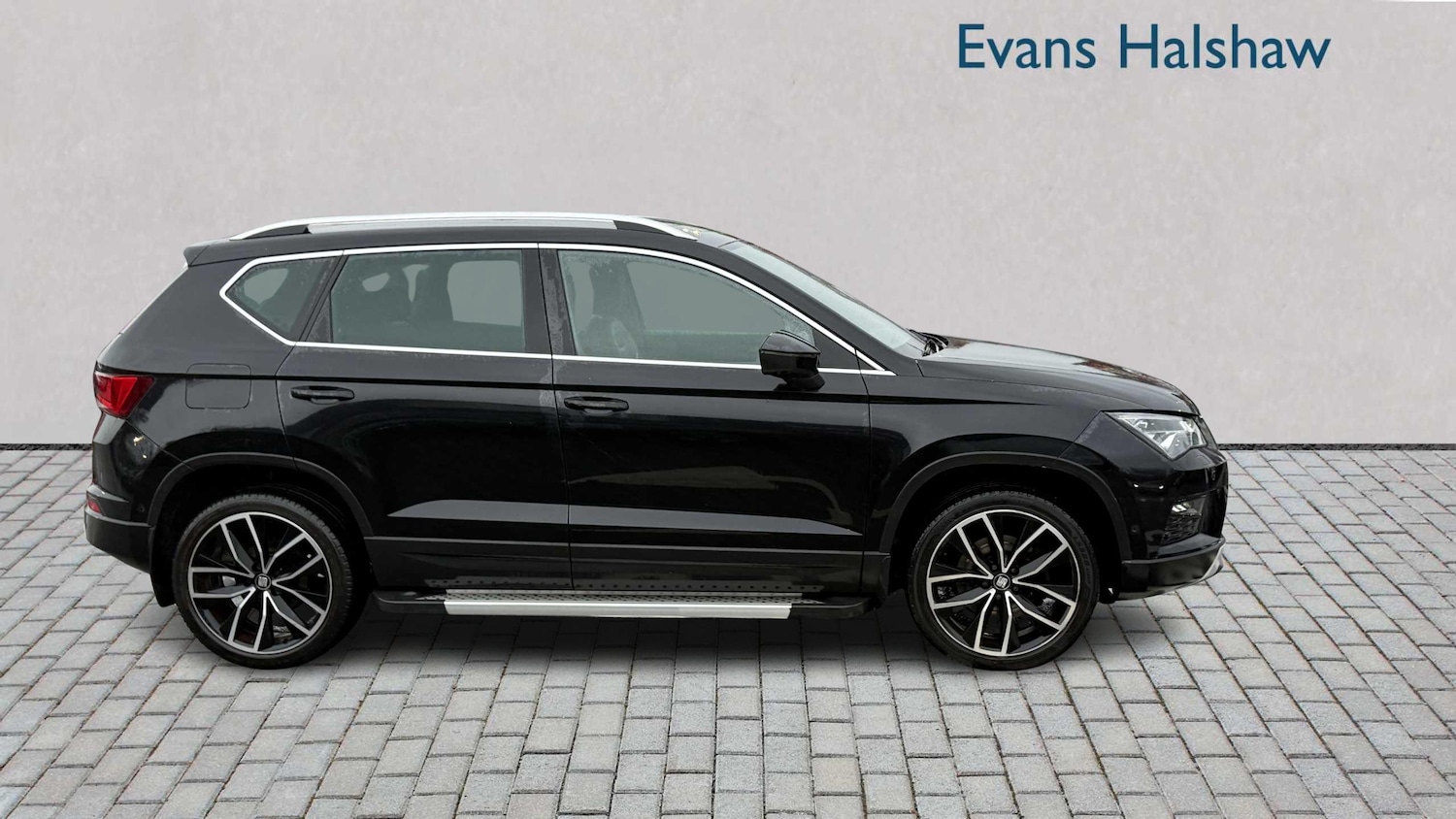 Used SEAT Ateca 2018 for sale - 76587677: Photo 7