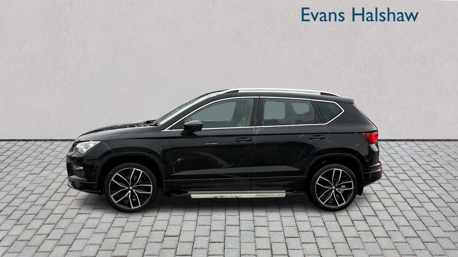 Used SEAT Ateca 2018 for sale - 76587677: Photo 8