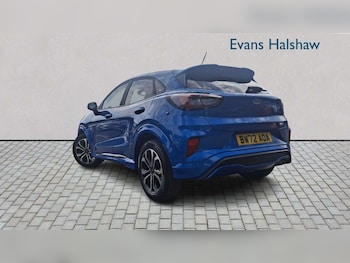 Used Ford Puma 2023 for sale - 79429104: Photo