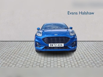 Used Ford Puma 2023 for sale - 79429104: Photo