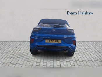 Used Ford Puma 2023 for sale - 79429104: Photo