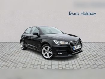 Used Audi A1 2015 for sale - 78978973: Photo
