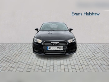 Used Audi A1 2015 for sale - 78978973: Photo