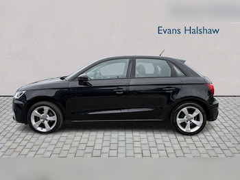 Used Audi A1 2015 for sale - 78978973: Photo