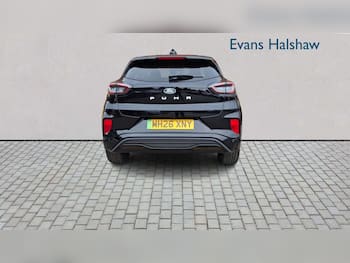 Used Ford Puma 2026 for sale - 79784500: Photo