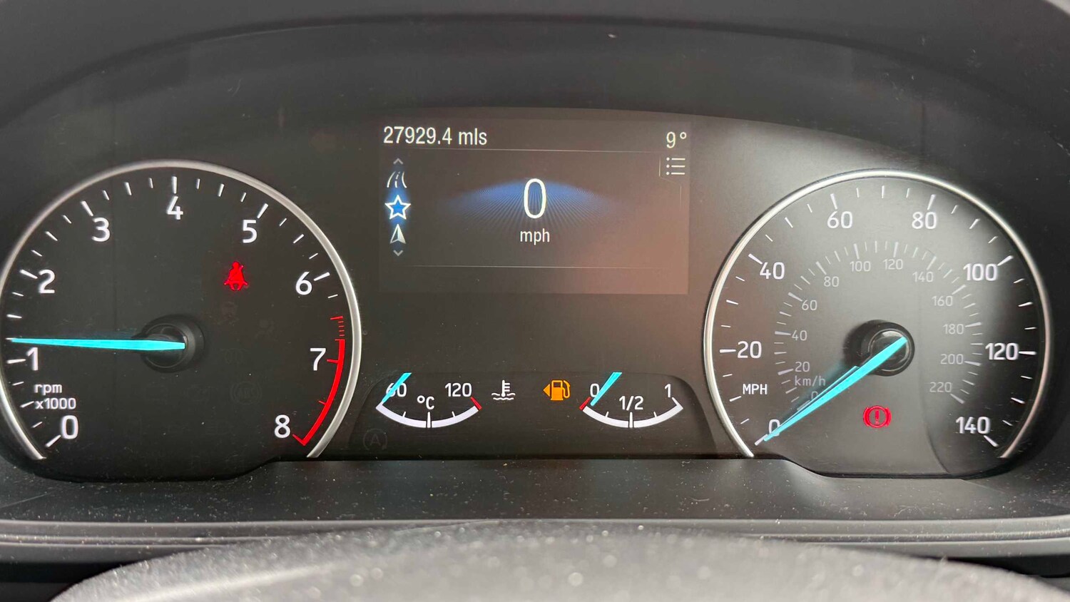 Used Ford Ecosport 2020 for sale - 77827282: Photo 10