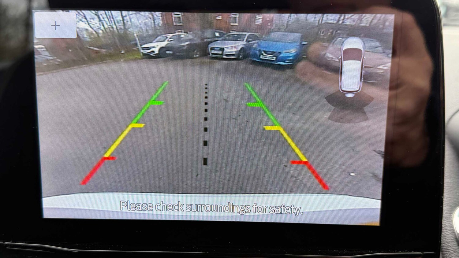 Used Ford Ecosport 2020 for sale - 77827282: Photo 11