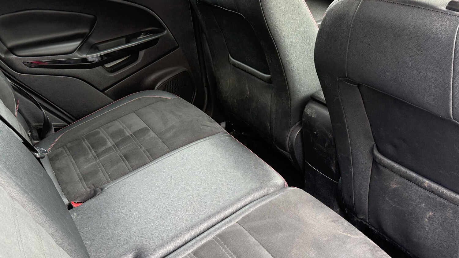 Used Ford Ecosport 2020 for sale - 77827282: Photo 12