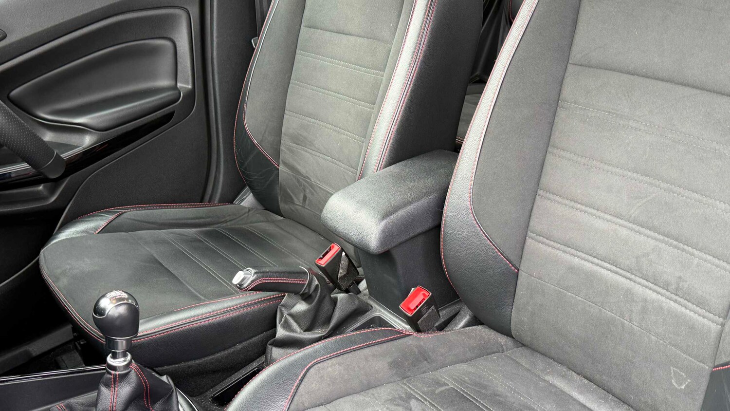 Used Ford Ecosport 2020 for sale - 77827282: Photo 13