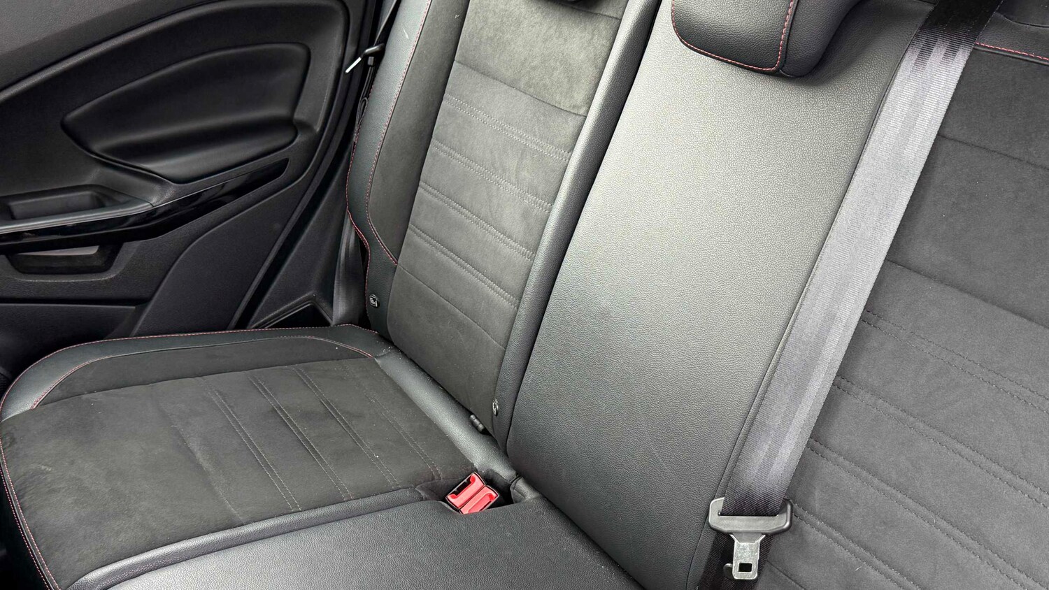 Used Ford Ecosport 2020 for sale - 77827282: Photo 14