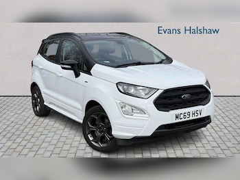 Used Ford Ecosport 2020 for sale - 77827282: Photo