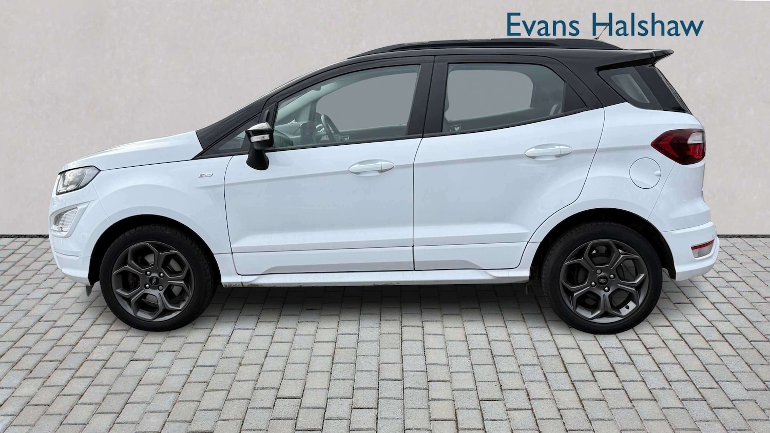 Used Ford Ecosport 2020 for sale - 77827282: Photo 3